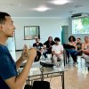 Começam as aulas da nova turma do Programa de Inclusão Profissional para PcD 